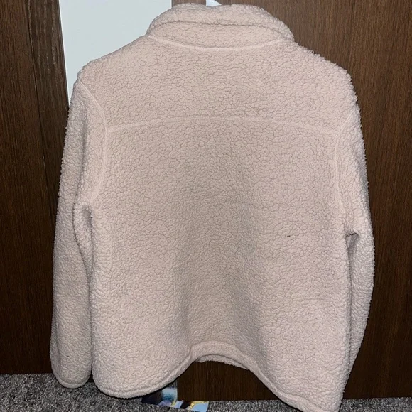 Pink jacket - Picture 2 of 3